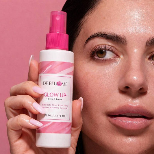 Glow-Up Toner 100 ml