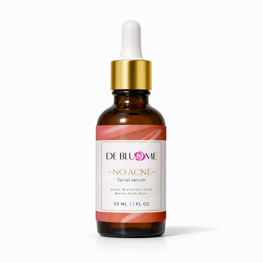 No-Acne Serum 30 ml