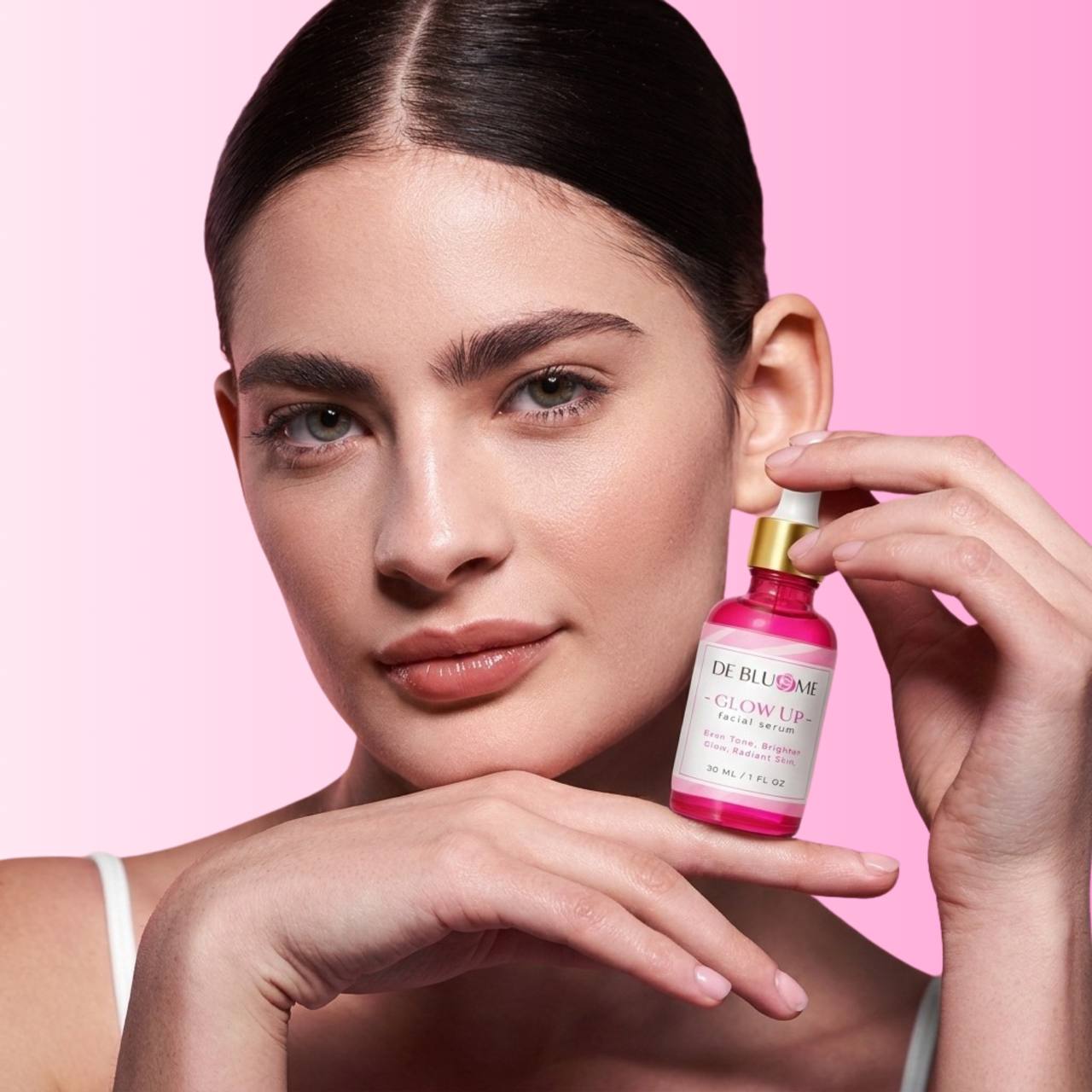Glow-Up Serum 30 ml