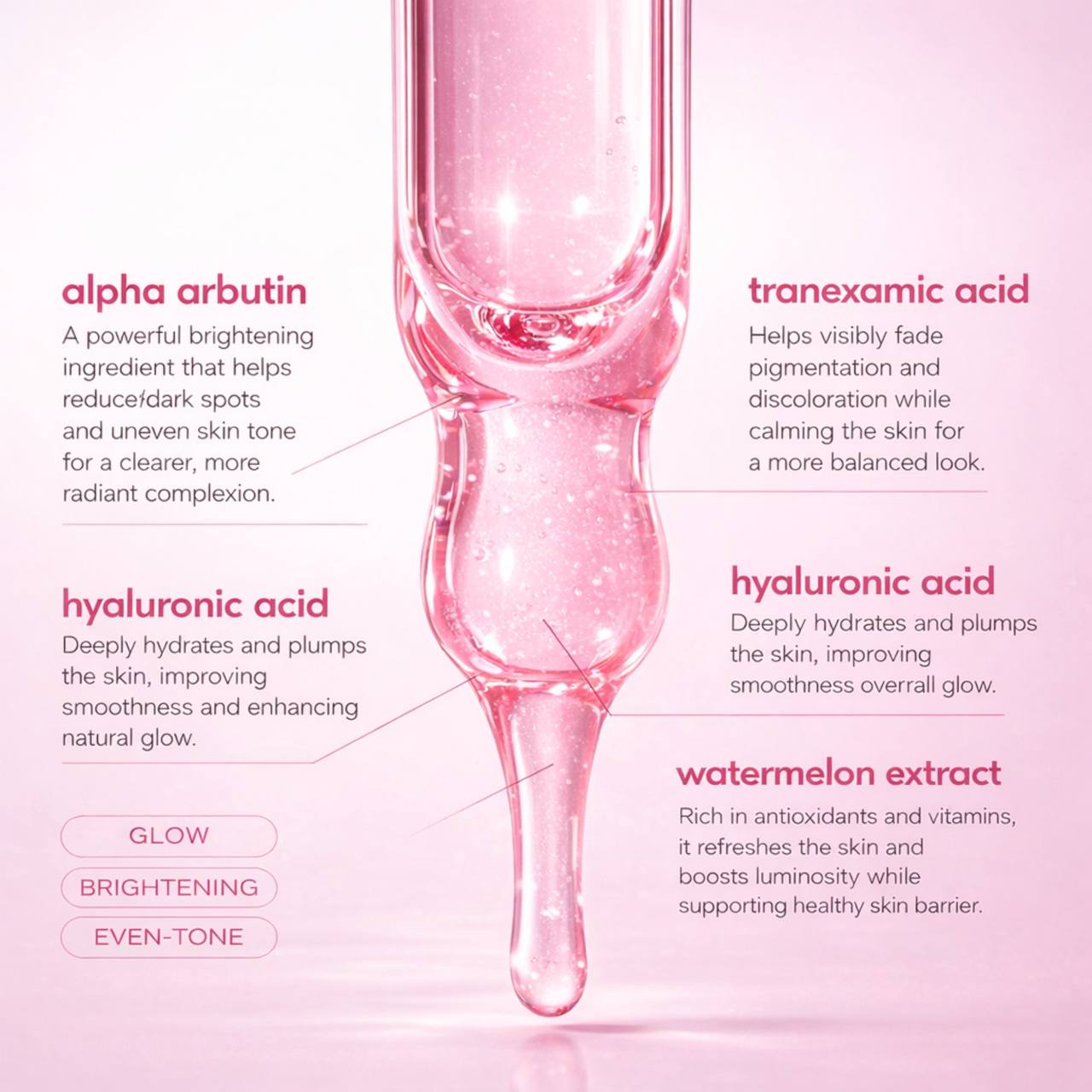 Glow-Up Serum 30 ml