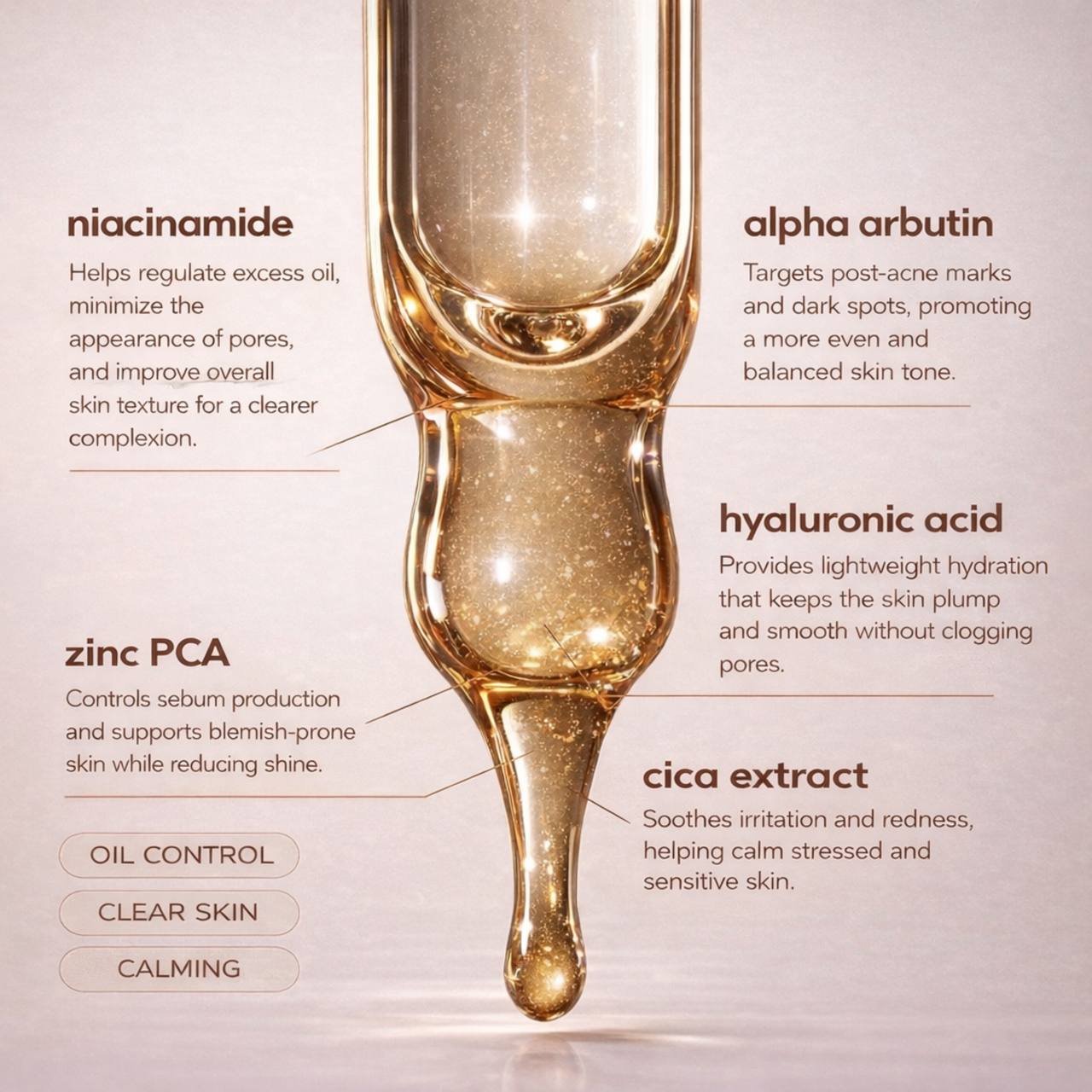 No-Acne Serum 30 ml