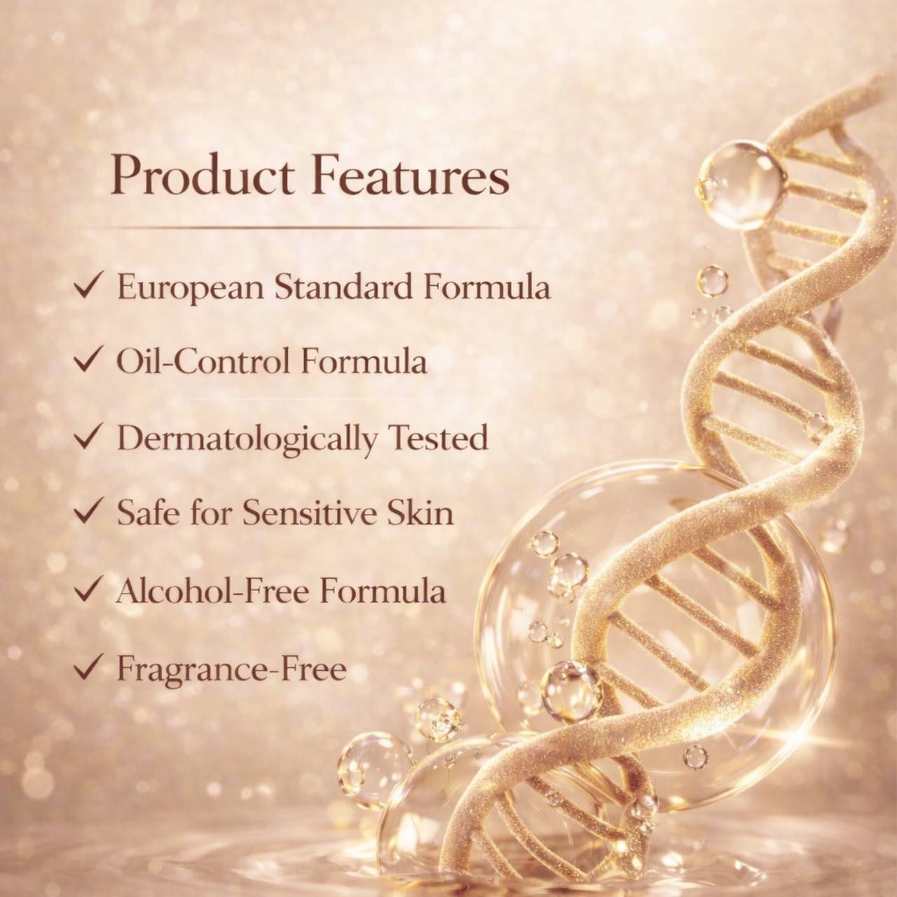 No-Acne Serum 30 ml