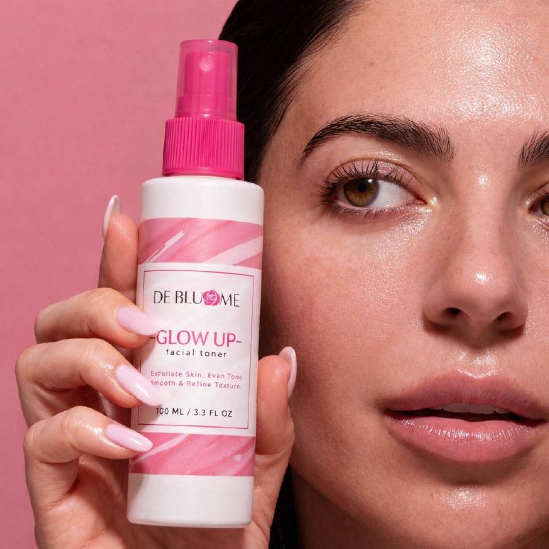 Glow-Up Toner 100 ml
