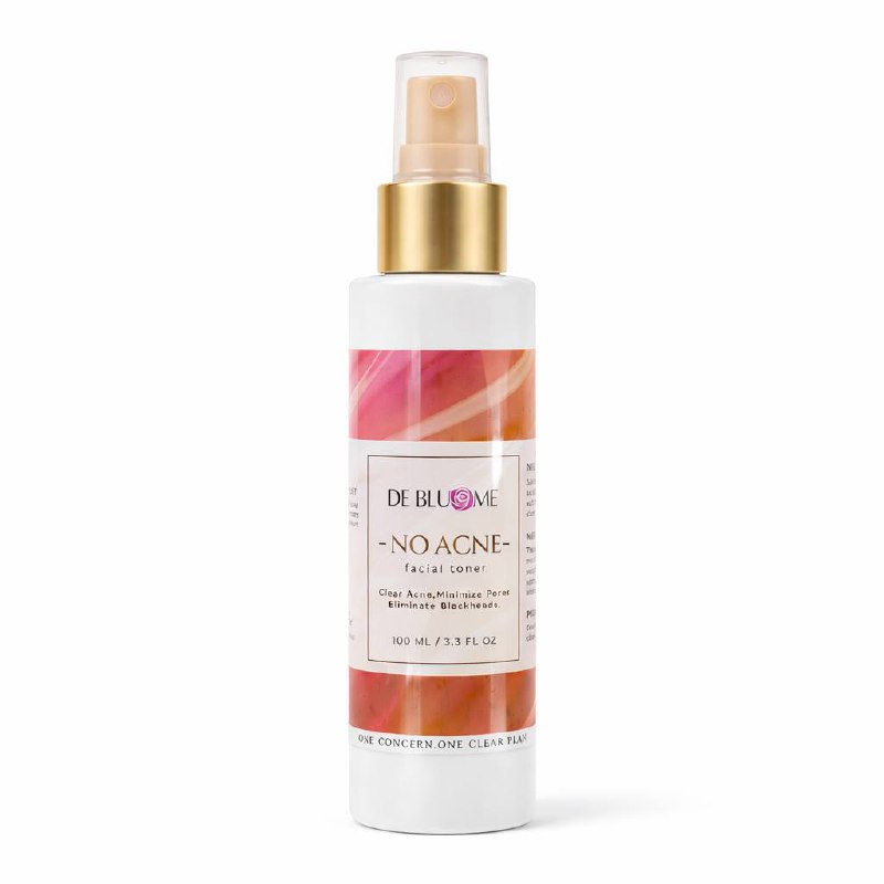 No-Acne Toner 100 ml