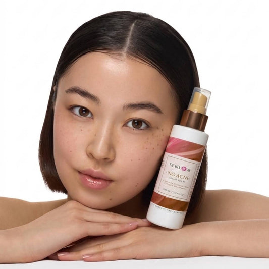 No-Acne Toner 100 ml