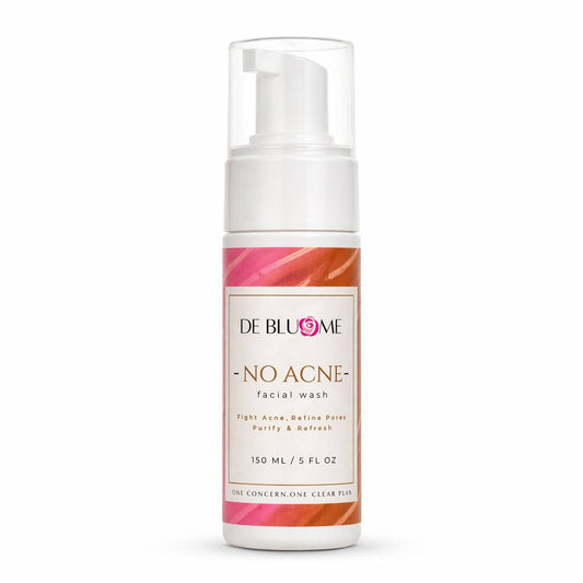 No-Acne Wash 150 ml