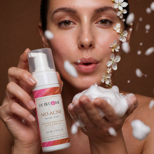 No-Acne Wash 150 ml